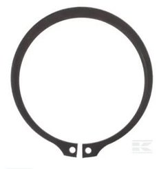 PIECES UNIVERSELLE PAG* - QUICAILLERIE* - Circlip 80 mm ext.
