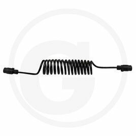 OUTILLAGE PLS* - PNEUMATIQUE* - Câble spiralé