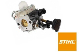 PIECES DETACHEES MOTOC ESSENCE PEV* - AUTRE* - Carburateur C1M-S204C Stihl