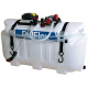 PULVE QUAD 98 LITRES LANCE ET BUSE EPANADAGE 4M