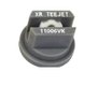 BUSE TEEJET XR 110° GRISE CERAMIQUE