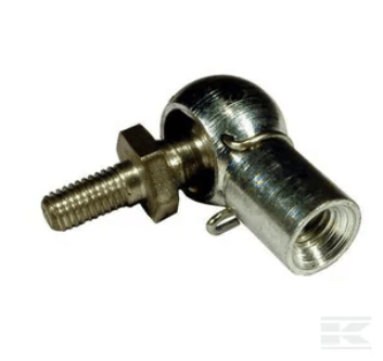 PIECES TRACTEUR PAG* - CONCURENCEE* - Rotule De Verin A Gaz