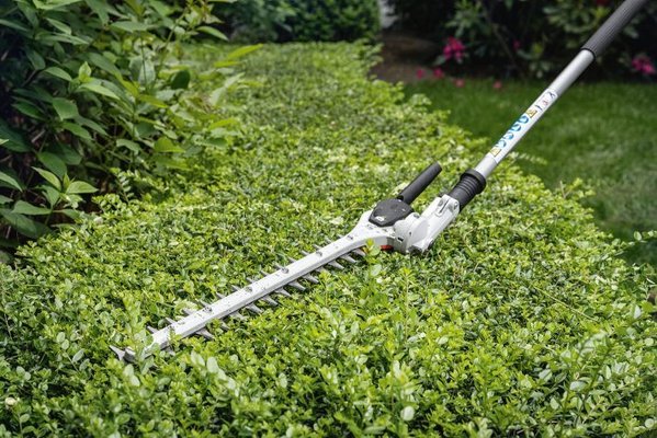 CONSOMMABLE MOTOC PLS* - DIVERS* - Taille haies Stihl HL-KM 145 600mm