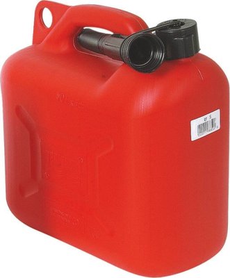 ACCESSOIRE GRAISSAGE ET LUBRIFICATION PLS* - ACCESSOIRE GRAISSAGE ET LUBRIFICATION* - Jerrycan 10l