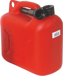 ACCESSOIRE GRAISSAGE ET LUBRIFICATION PLS* - ACCESSOIRE GRAISSAGE ET LUBRIFICATION* - Jerrycan 10l