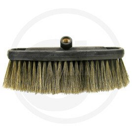 BRICOLAGE JARDINAGE PLS* - IRRIGATION ARROSAGE* - Brosse de nettoyage