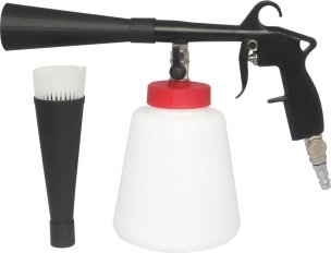 ACCESSOIRE GRAISSAGE ET LUBRIFICATION PLS* - ACCESSOIRE GRAISSAGE ET LUBRIFICATION* - PISTOLET DE LAVAGE DRAKKAR