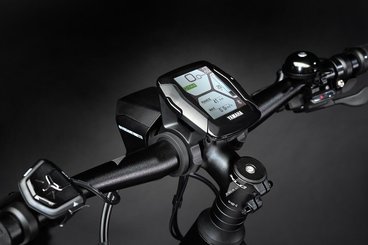 A classer - A classer - Vélo électrique TREKKING 6 HIGH