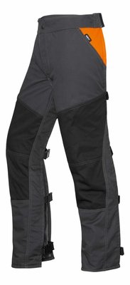 VETEMENTS EPI PLS* - EPI* - Jambières FUNCTION 100 cm