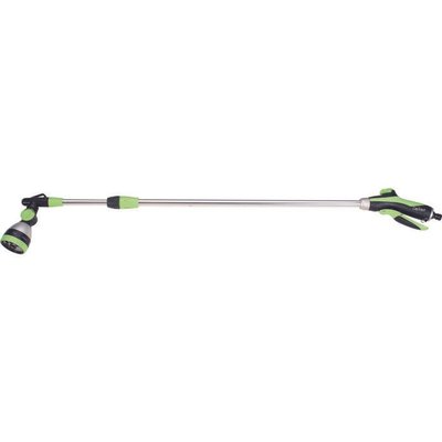 BRICOLAGE JARDINAGE PLS* - IRRIGATION ARROSAGE* - FUSIL ARROSOIR MULTIFON.TELESC