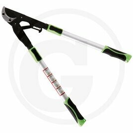 BRICOLAGE JARDINAGE PLS* - TAILLE COUPE* - Coupe-branche télescopique BR7000