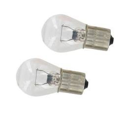 ELECTRICITE ECLAIRAGE PLS* - ELECTRICITE ECLAIRAGE* - 2 LAMPES GRAISSEUR 12V 21W