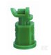 Buse à double jets A13070 110° 15 vert plastique TeeJet