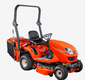 Tondeuse autoportée Kubota GR1600-II -13,5 ch. AVEC BAC