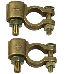 ELECTRICITE ECLAIRAGE PLS* - ELECTRICITE ECLAIRAGE* - 2 COSSES BATTERIE PL TP 95