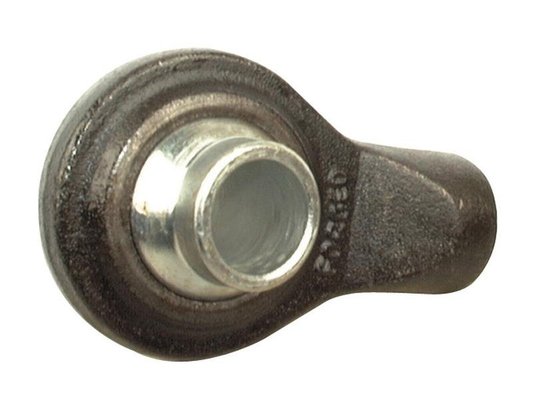 PNEUMATIQUE - ACCESSOIRE - Rotule � souder ronde 25