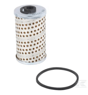 PIECES TRACTEUR PAG* - FILTRATION* - Filtre à gasoil 2660900 SN1146