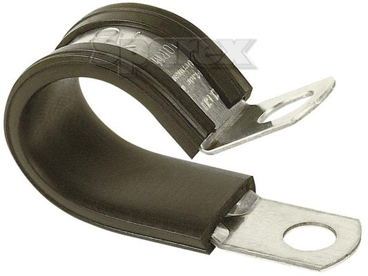 Pièces - SPAREX - Collier de fixation 4.8mm