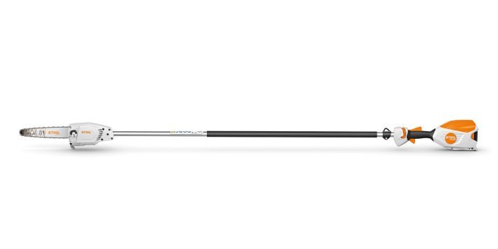 TRONCONNEUSE - TRONCONNEUSE ELAGUEUSE PERCHE A BATTERIE - HTA 66. 30 cm/12". 71 PM3