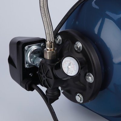 BRICOLAGE JARDINAGE PLS* - IRRIGATION ARROSAGE* - GROUPE PRESSION 800W  25 L = 490011