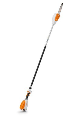 TRONCONNEUSE - TRONCONNEUSE ELAGUEUSE PERCHE A BATTERIE - HTA 66. 30 cm/12". 71 PM3