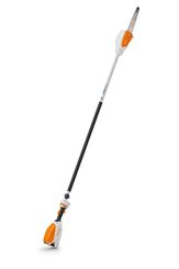 TRONCONNEUSE - TRONCONNEUSE ELAGUEUSE PERCHE A BATTERIE - HTA 66. 30 cm/12". 71 PM3