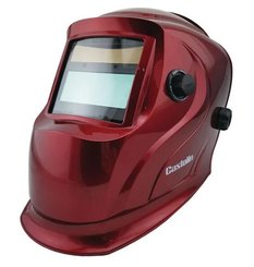 OUTILLAGE PLS* - ELECTROPORTATIF* - MASQUE ELECTRONIQUE TEINTE VARIABLE 9-13 CASTOLIN
