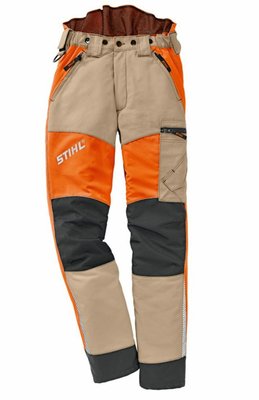 VETEMENTS EPI PLS* - EPI* - Pantalon dynamic vent t:44