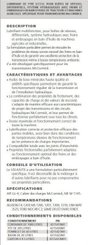 PIECES TRACTEUR PAG* - LUBRIFIANTS* - HUILE TRANSMISSION FREIN IMMERGE VELA C+ 5L Landini