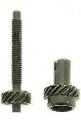 PIECES DETACHEES MOTOC ESSENCE PEV* - AUTRE* - Jeu de pignon droit / vis de tension Stihl