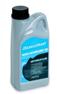PIECES TRACTEUR PAG* - LUBRIFIANTS* - Murex red organic Landini