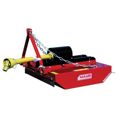 Pièces - MAJAR - Gyrobroyeur - GC90 - MAJAR