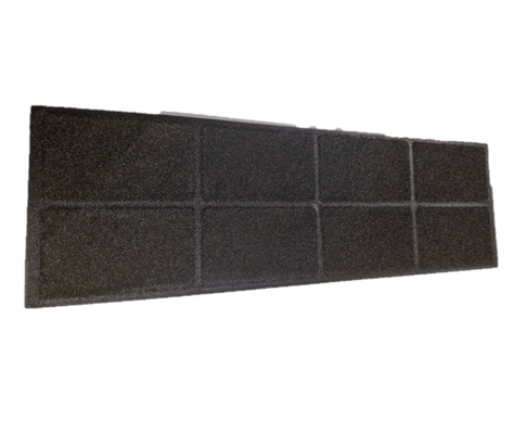 PIECES TRACTEUR PAG* - FILTRATION* - FILTRE CABINE RECT. Landini