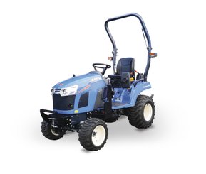 Tracteur autre Iseki TXGS24 - 1