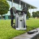 Harnais pro Ego BHX1001 (AFH1500+ADB1000+BHX1000)