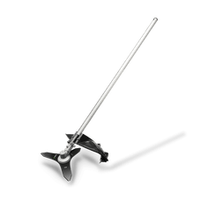 COMBISYSTÈMES ET MULTISYSTÈMES - OUTILS COMBISYSTÈME - Tête débroussailleuse Ego BCA1200E