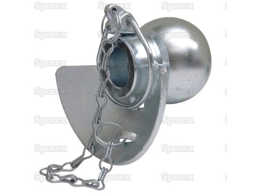 PNEUMATIQUE - ACCESSOIRE - Rotule 64/28mm(cat.3/2) � c�