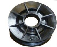 PIECES DETACHEES MOTOC ESSENCE PEV* - AUTRE* - POULIE A GORGE Stihl