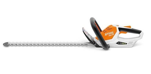 TAILLE HAIE - TAILLE HAIE A BATTERIE - HSA 45 Taille-haies sur batterie,