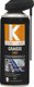 AEROSOL KARZHAN 400ML GRAISSE CODEX