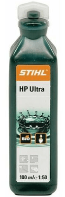 CONSOMMABLE MOTOC PLS* - LUBRIFIANT* - Huile hp ultra dose 100ml