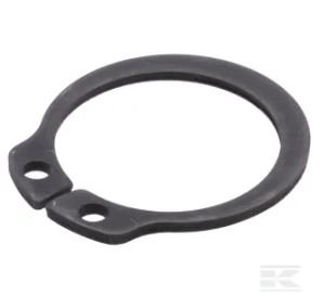 PIECES UNIVERSELLE PAG* - QUICAILLERIE* - Circlip 19 mm ext.