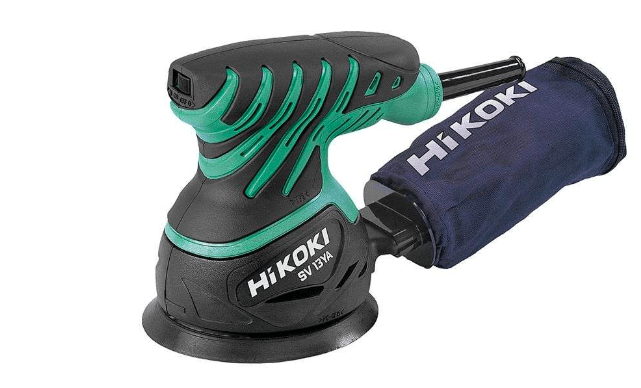 OUTILLAGE PLS* - ELECTROPORTATIF* - PONCEUSE EXCENTRIQUE Hitachi