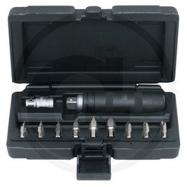 OUTILLAGE PLS* - OUTILLAGE A MAIN* - Tournevis a frapper