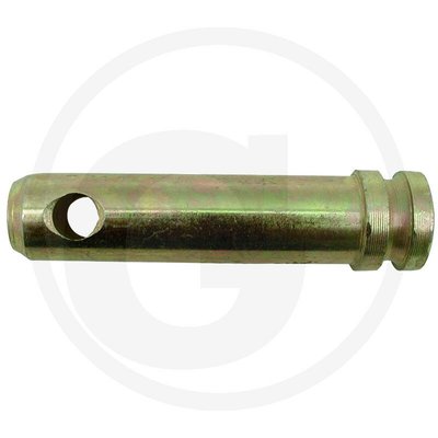 ATTELAGE PLS* - ATTELAGE* - AXE Cat. 2 L. = 97 mm Ø 25 mm