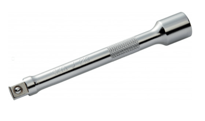 OUTILLAGE PLS* - OUTILLAGE A MAIN* - RALLONGE 3/8 128MM