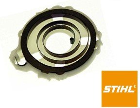 PIECES DETACHEES MOTOC ESSENCE PEV* - AUTRE* - Ressort de rappel Stihl