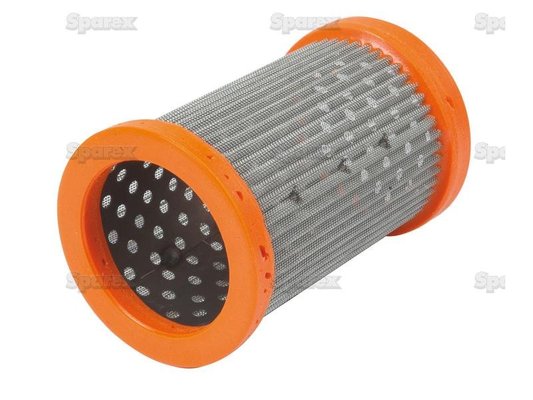PIECES TRACTEUR PAG* - FILTRATION* - Filtre 64mm x 98mm. pompe de r