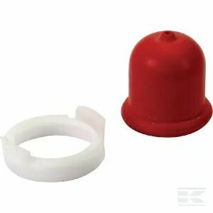CONSOMMABLE MOTOC PLS* - DIVERS* - Bulle d'amorçage 1 x 694395