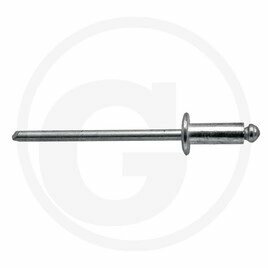 QUINCAILLERIE PLS* - QUINCAILLERIE* - Rivets aveugles